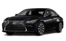sedan car